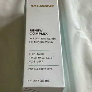 Solaware | Skincare | Solaware Renew Complex Activating Serum Oz For ...
